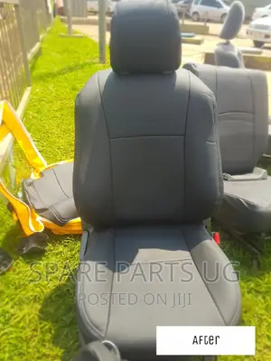 Car Seat Covers