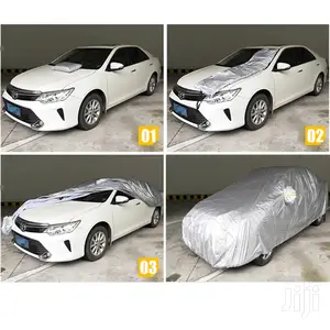Car Covers.