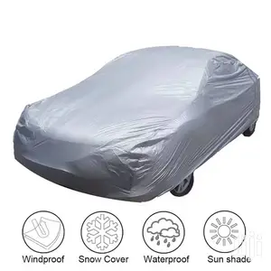 Car Covers.