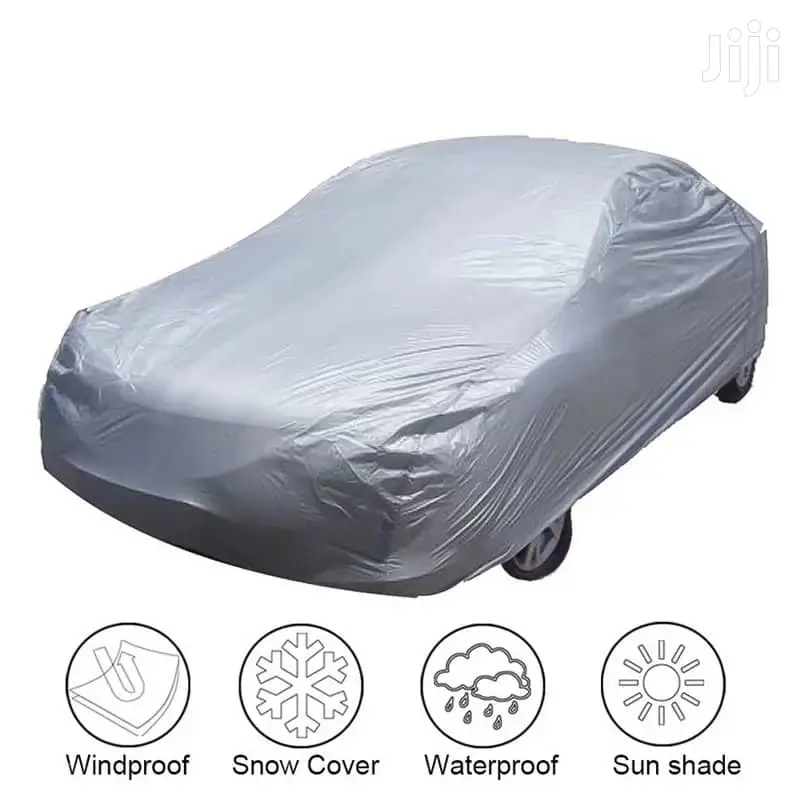 Car Covers.
