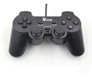 Game Controllers