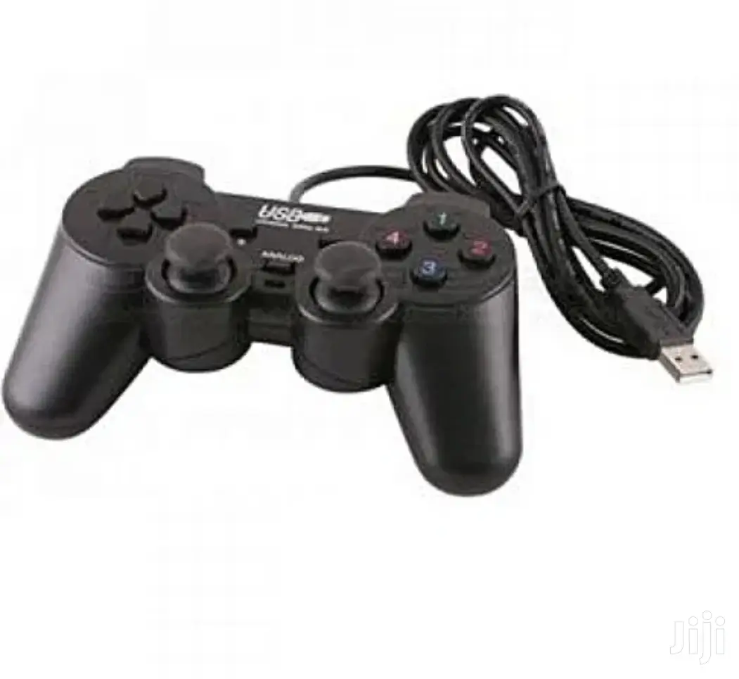 Game Controllers