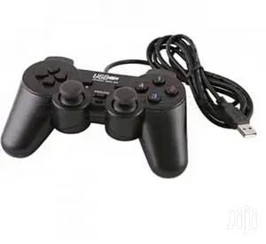 Game Controllers