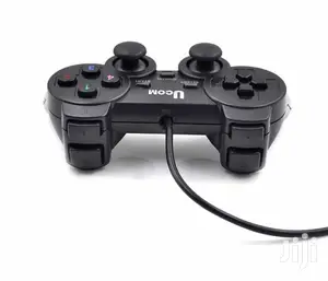 Game Controllers