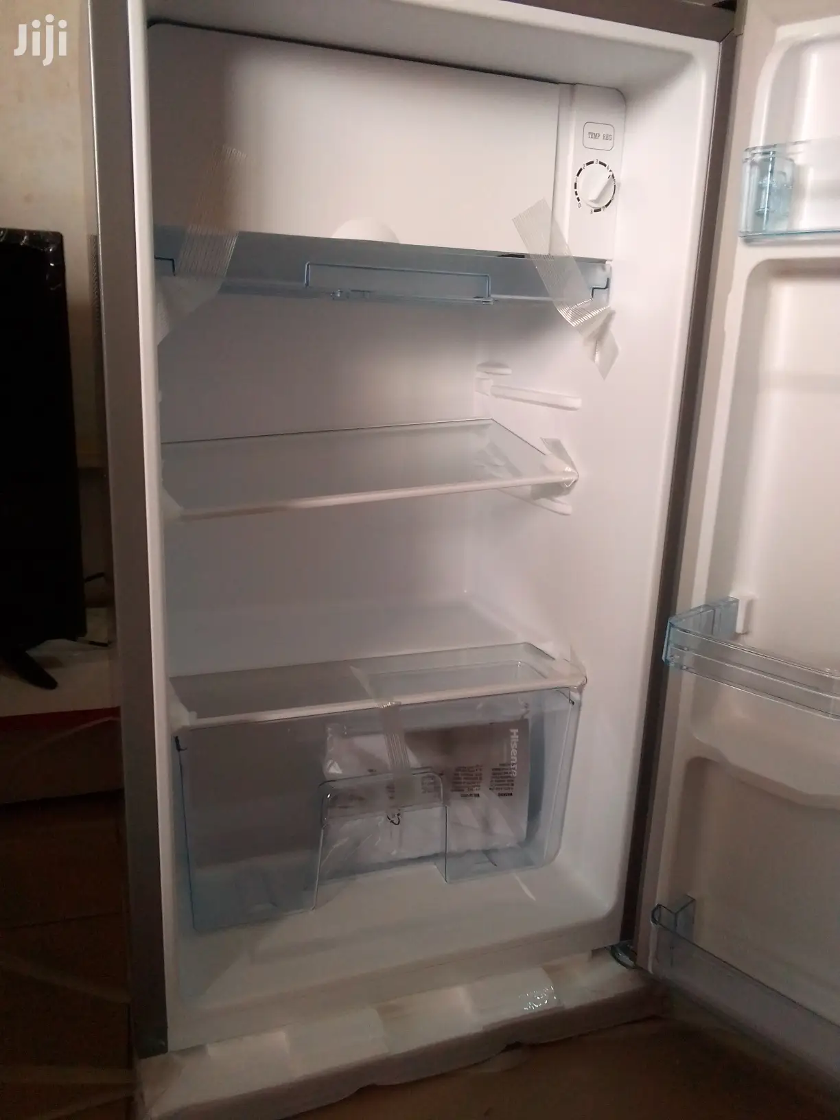 120litters ADH Refrigerator Hisense