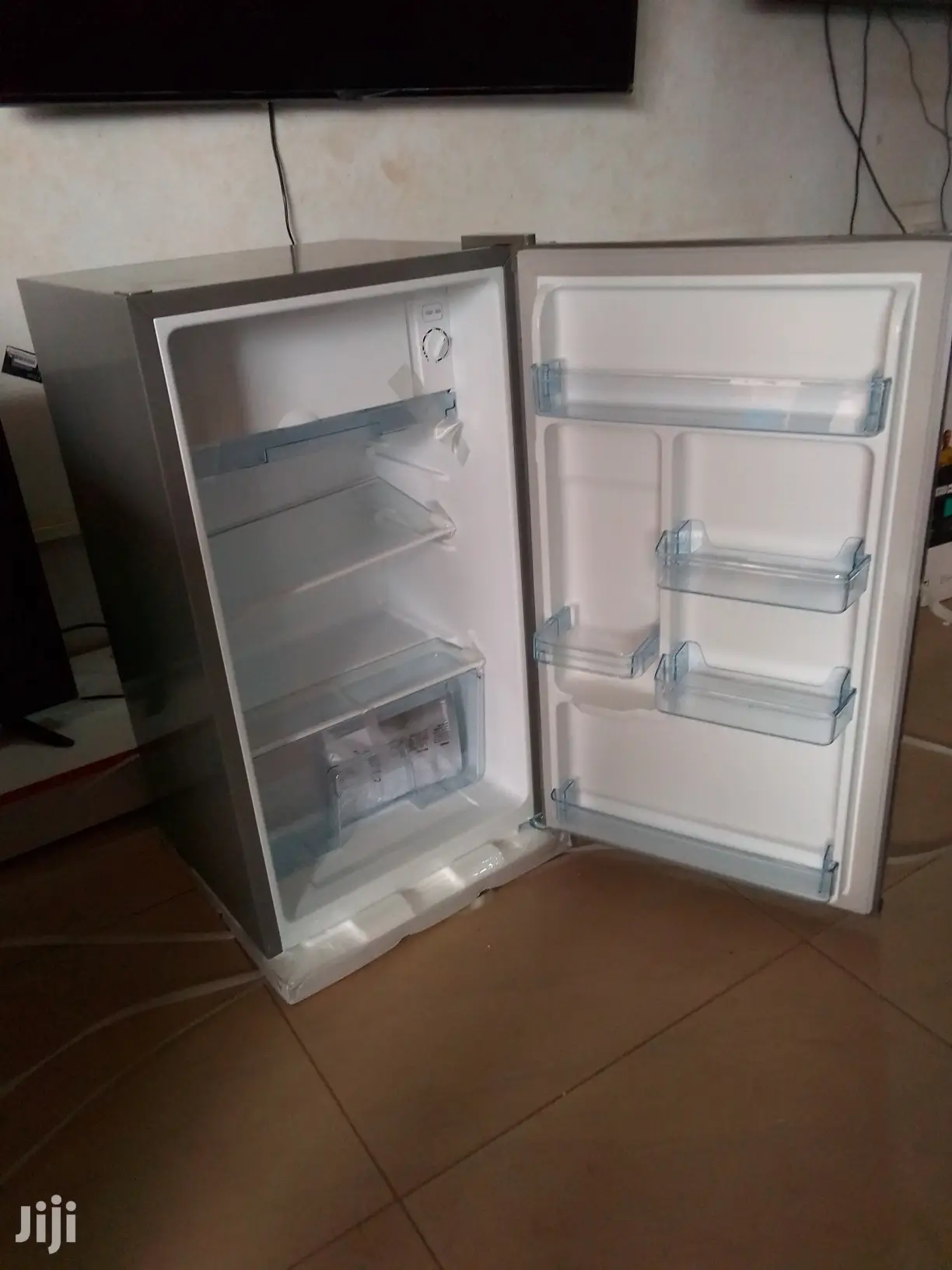 120litters ADH Refrigerator Hisense