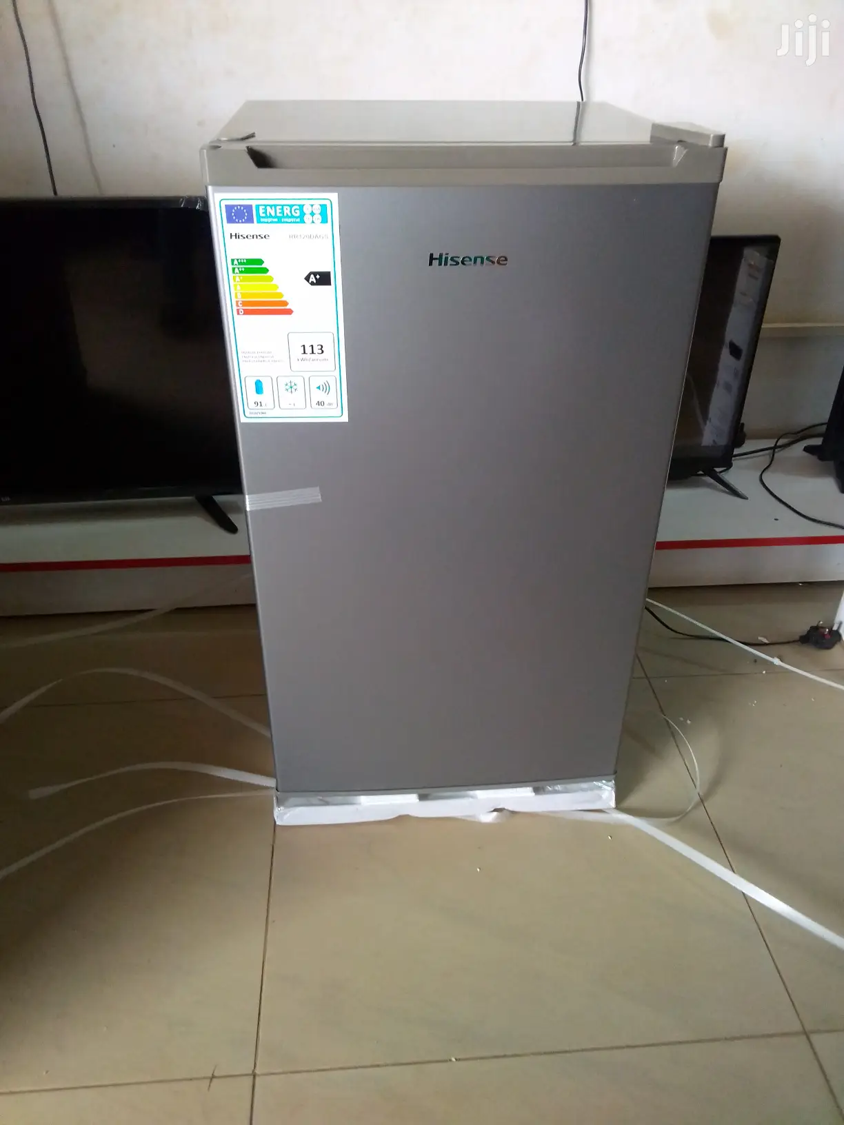 120litters ADH Refrigerator Hisense
