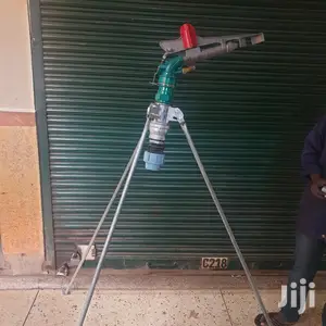 Irrigation System