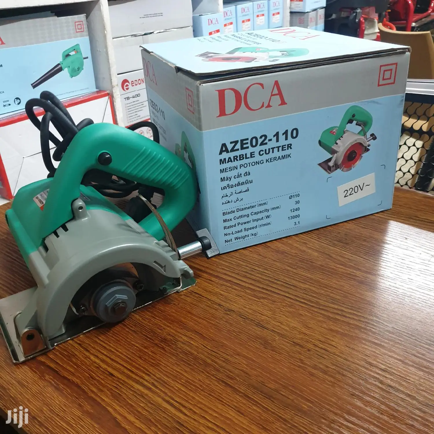 Marble Cutter Or Tile Cutter