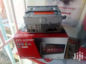 2018 Software Car Radio