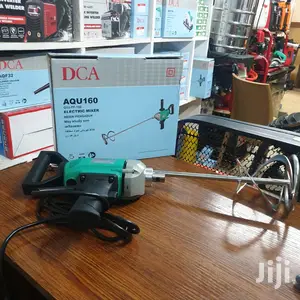 Electric Mixer