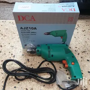 Electric Drill