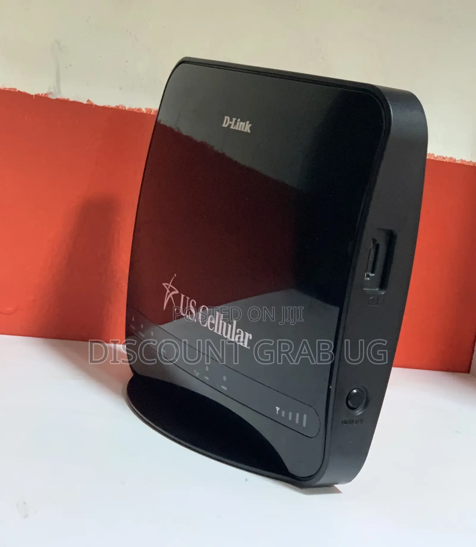 D Link DWR-961 US Cellular Router