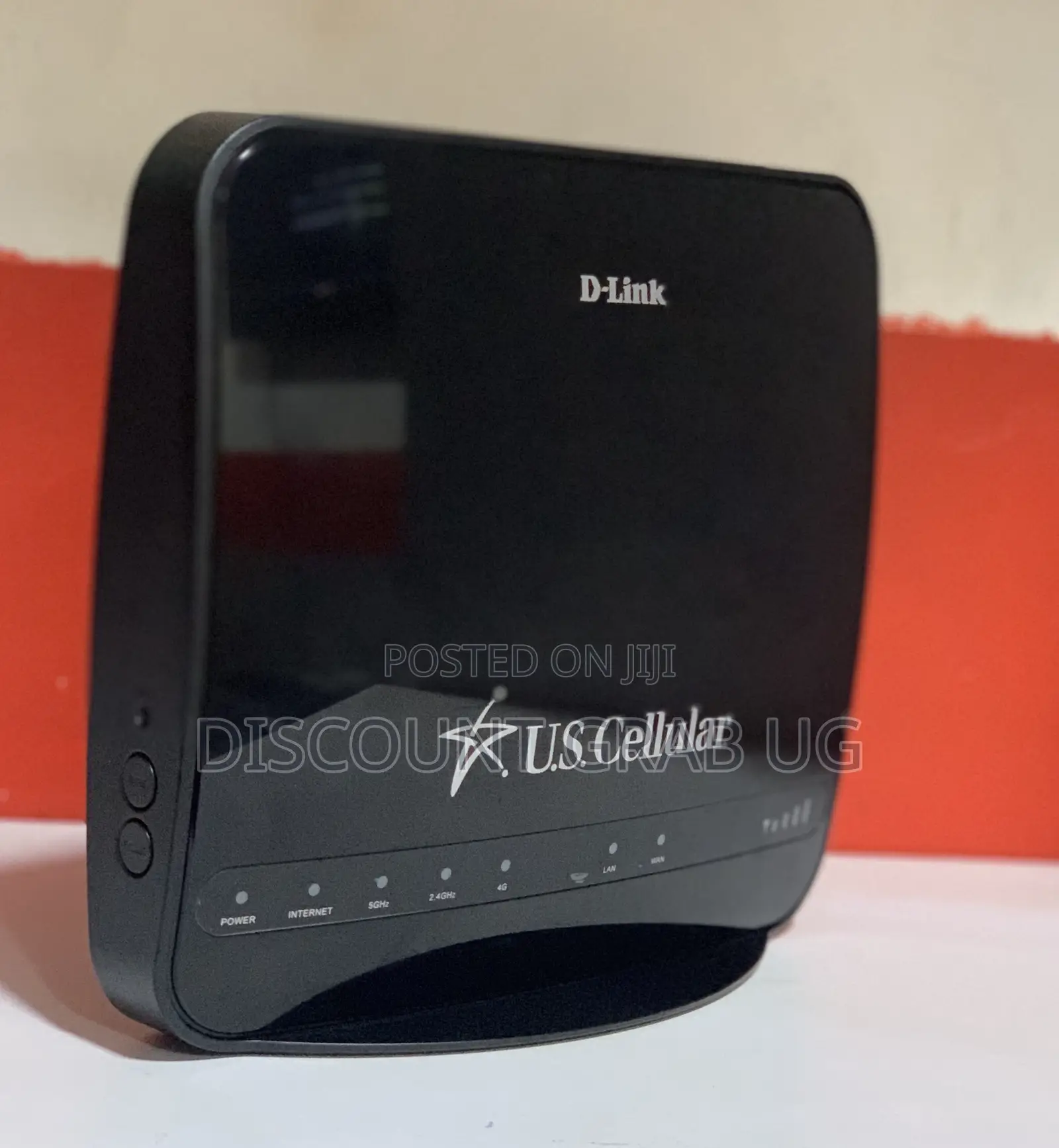 D Link DWR-961 US Cellular Router