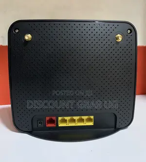 D Link DWR-961 US Cellular Router
