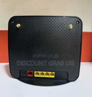 D Link DWR-961 US Cellular Router