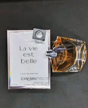 Fragrance Unisex Spray 75 Ml