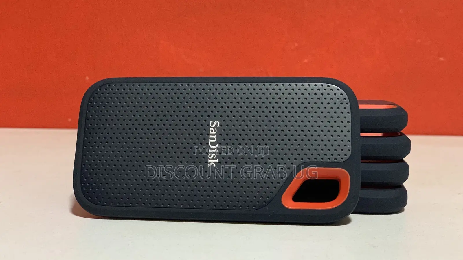 Sandisk Extreme Portable 1tb External SSD