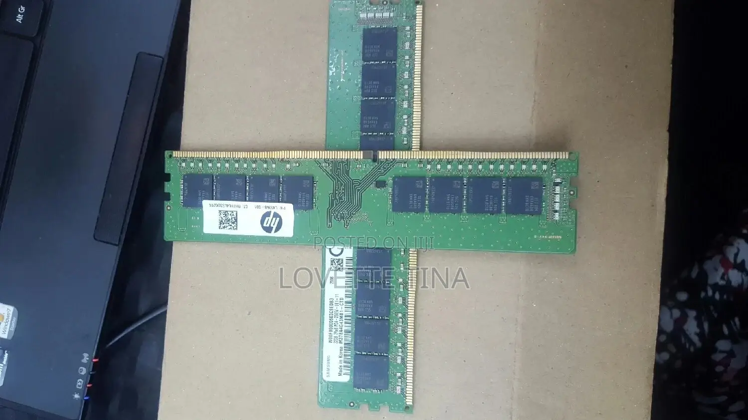 Pc4 RAM 32gb