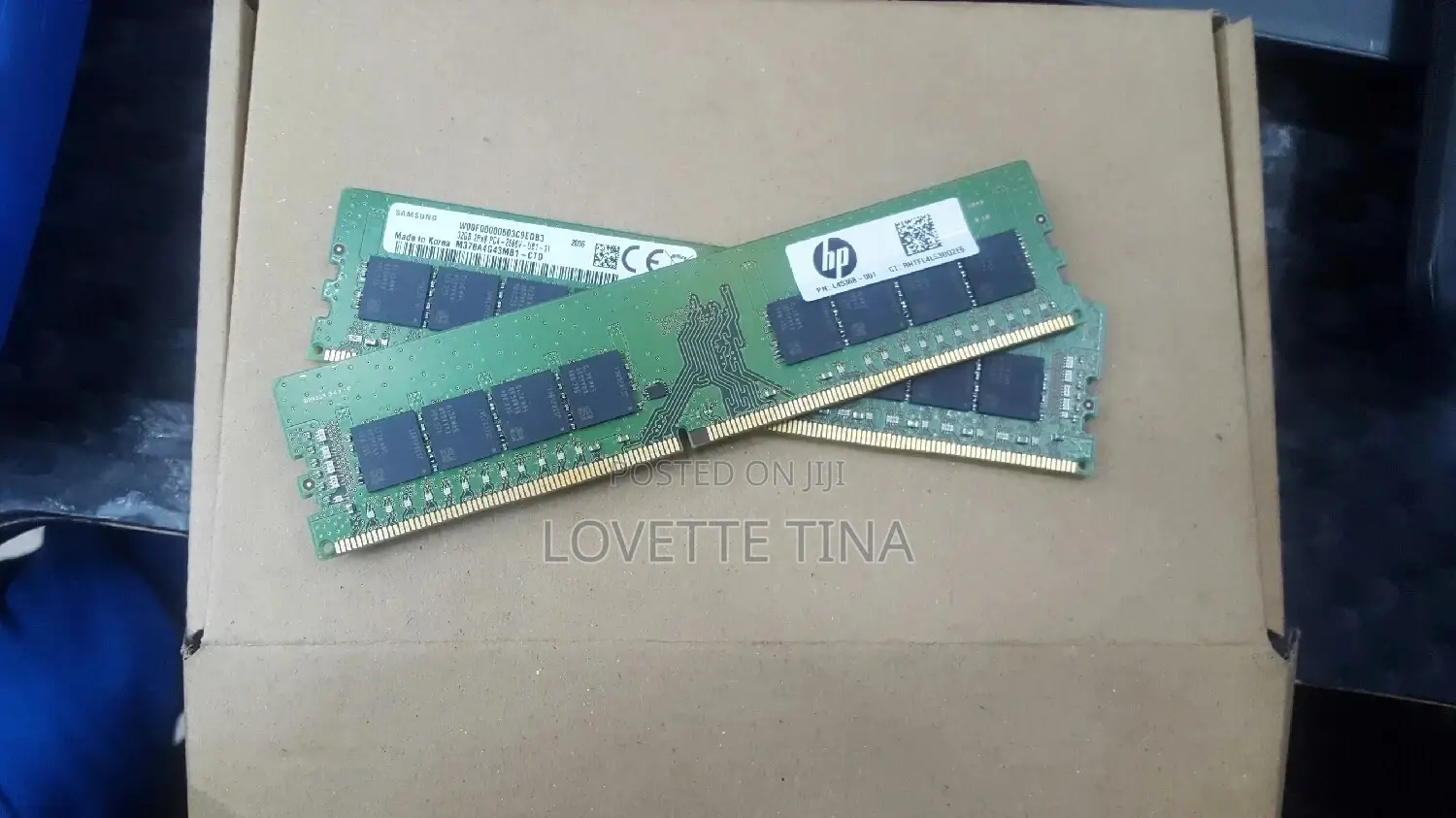Pc4 RAM 32gb