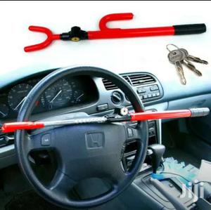 Best And Cheapest Way To Protect Your Car. Is Steering Lock