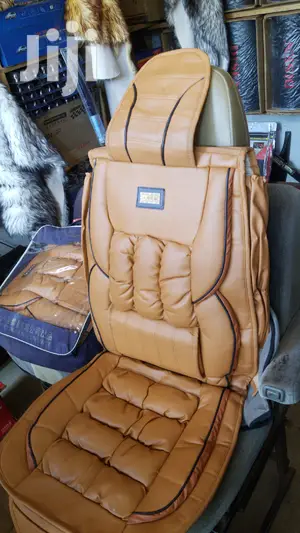 Seat Covers For 5seater
