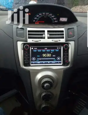 Car Radio for Vitz