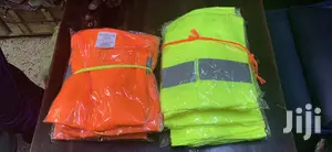 Reflector Jackets