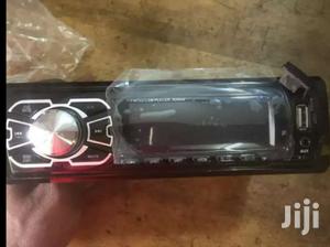 Car Radio