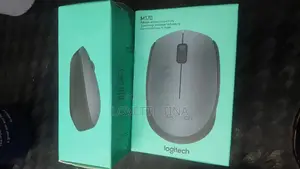 Logitech Original Wirless Mouse M170