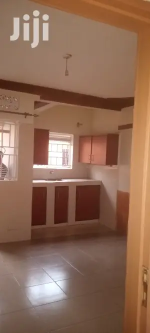 Double Room Self Contained For Rent In Mutungo Kitintale Rd