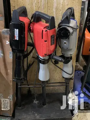 Edon Electric Jack Hammers