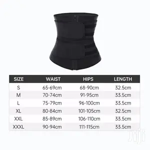 Waist Trainer