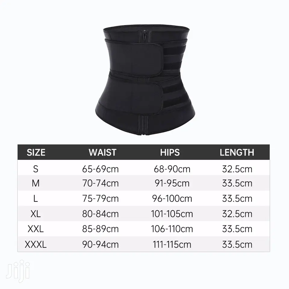 Waist Trainer