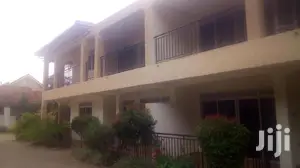 Office Space Center In Naguru For Rent