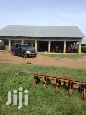Churchill Property a Fully Stock Farm on 370 Acres