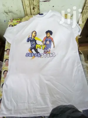 Branding And Screen Printing