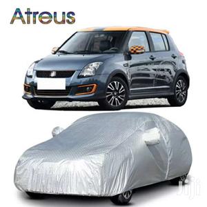 SUPER HEAVY CAR Cover