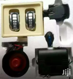 DUBAI /UAE Car Alarm