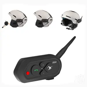 Ejeas Motorcycle Helmet Intercom