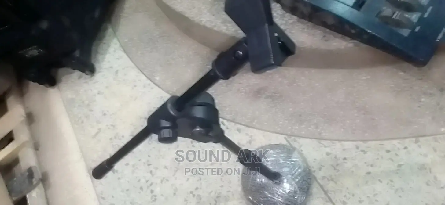 Table Microphone Stand