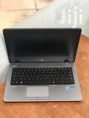 New Laptop HP EliteBook 840 8GB Intel Core I5 SSHD (Hybrid) 500GB