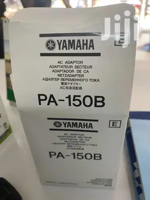 Yamaha Keyboard Adapter