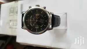Patek Philippe Geneve Watch