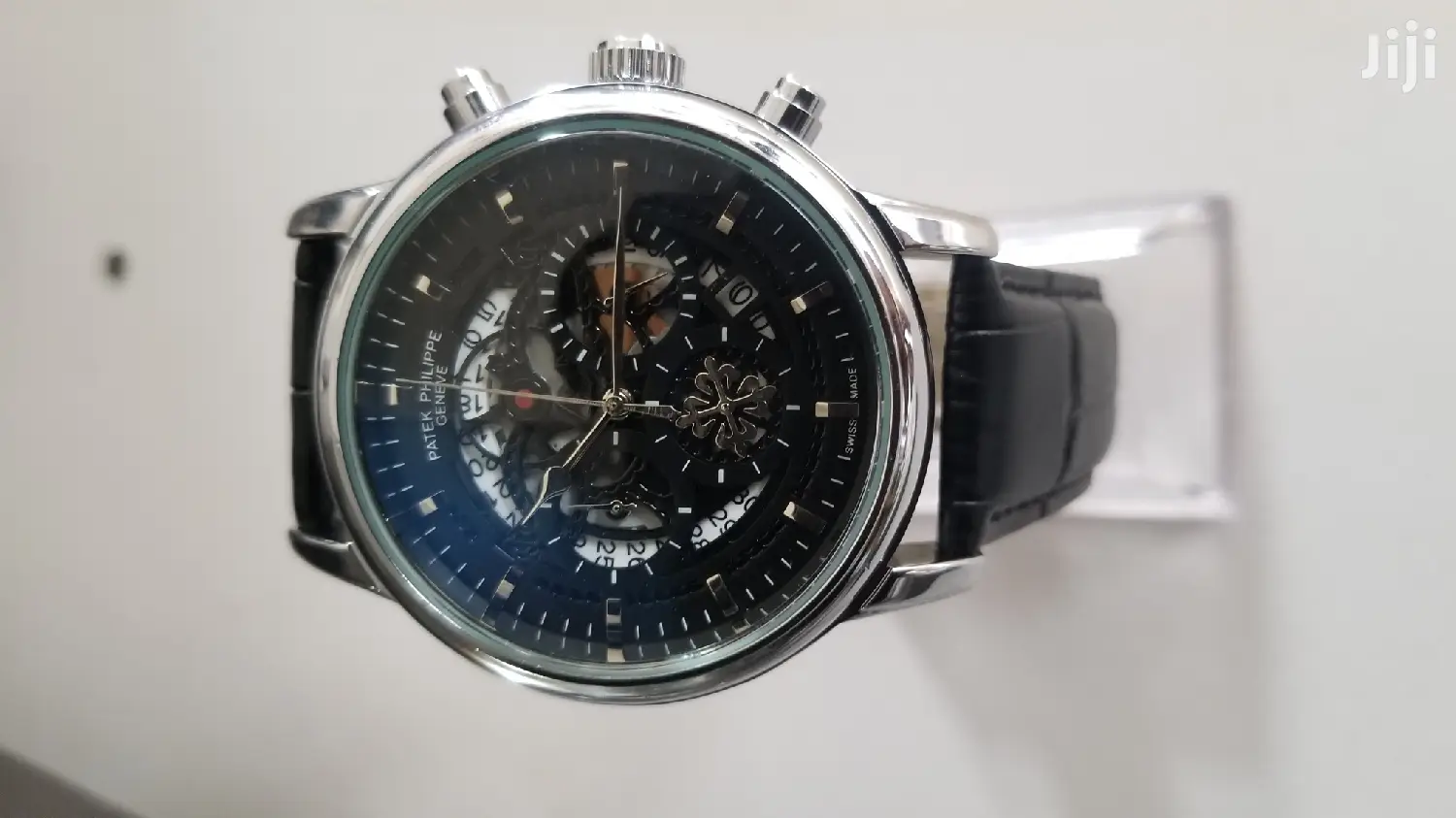Patek Philippe Geneve Watch