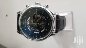 Patek Philippe Geneve Watch
