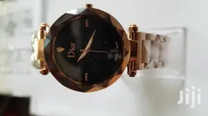 Dior Watch