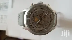 Mont Black Watch