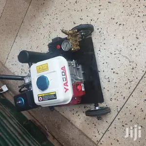 Petrol Car Washer Japan