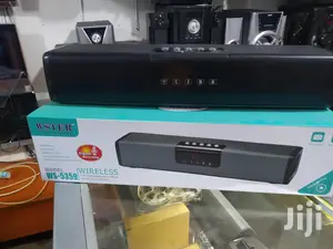 Sound Bar Speaker